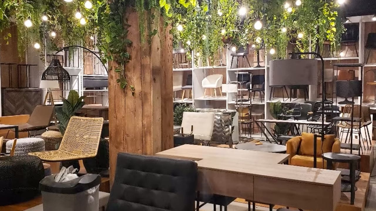 Bouclair store image